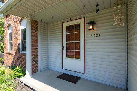 4301 E Cricket Knl, Bloomington, IN 47401 photo 3