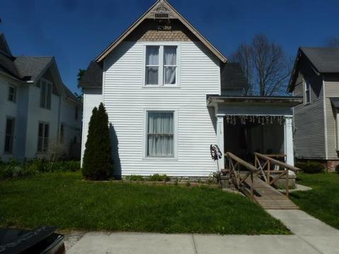 115 N E St, Marion, IN 46952 photo 1