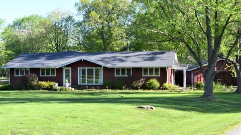 3903 E Sugar Ln, Bloomington, IN 47404 photo 1