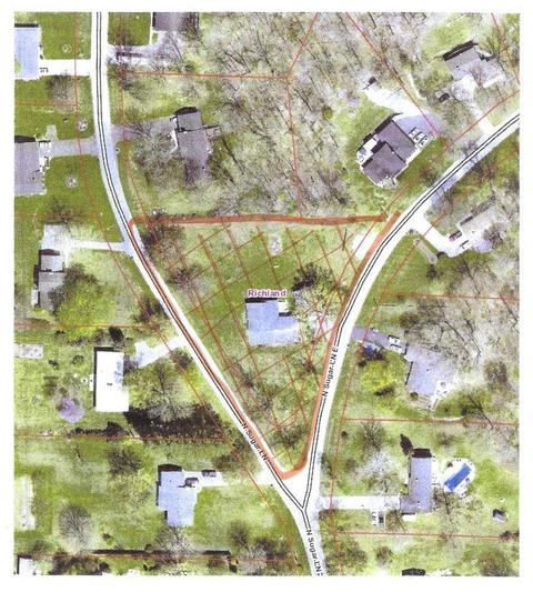 3903 E Sugar Ln, Bloomington, IN 47404 photo 34