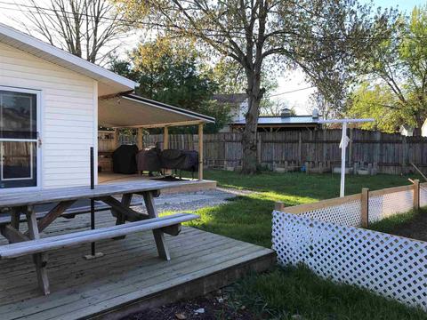 911 E Spring St, Bluffton, IN 46714 photo 24