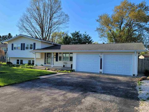 911 E Spring St, Bluffton, IN 46714 photo 1