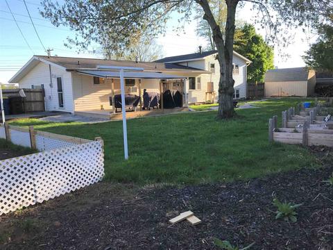 911 E Spring St, Bluffton, IN 46714 photo 25