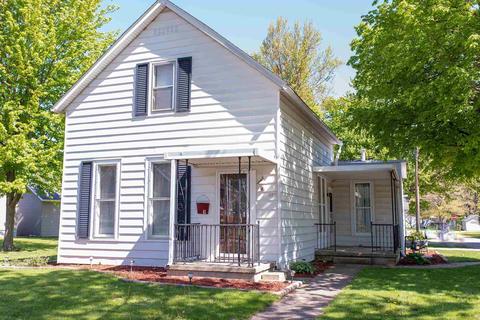 412 E Rochester St, Akron, IN 46910 photo 2