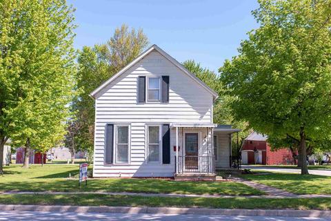 412 E Rochester St, Akron, IN 46910 photo 4
