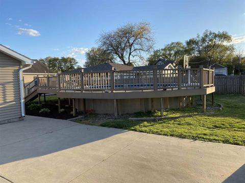 304 E Walnut St, Chalmers, IN 47929 photo 21