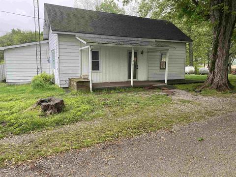 310 S Ohio St, Hazleton, IN 47640 photo 1