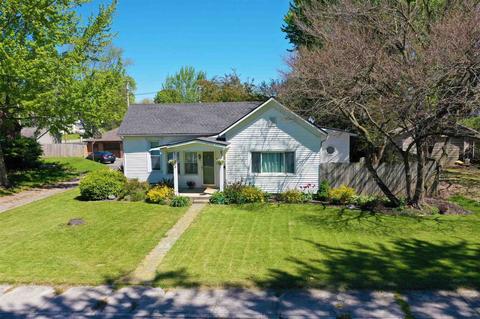 419 E Cherry St, Bluffton, IN 46714 photo 3