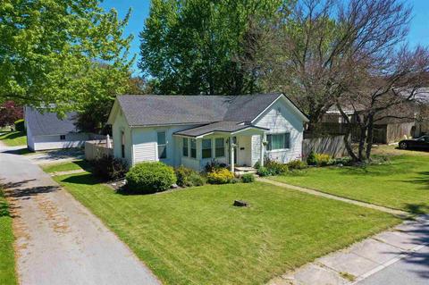 419 E Cherry St, Bluffton, IN 46714 photo 1
