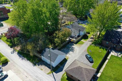419 E Cherry St, Bluffton, IN 46714 photo 23