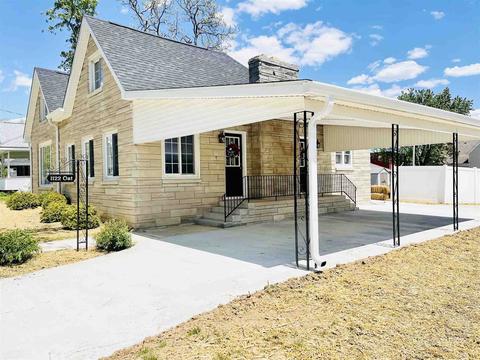 1122 O St, Bedford, IN 47421 photo 3