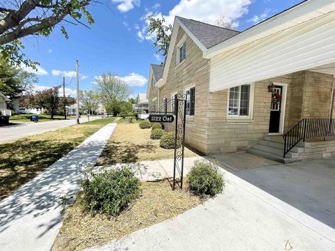 1122 O St, Bedford, IN 47421 photo 2