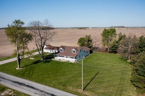 7076 S 300 East Rd, Warren, IN 46792 photo 34