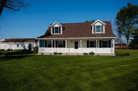 7076 S 300 East Rd, Warren, IN 46792 photo 3