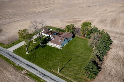 7076 S 300 East Rd, Warren, IN 46792 photo 31