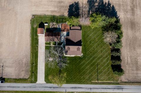 7076 S 300 East Rd, Warren, IN 46792 photo 33