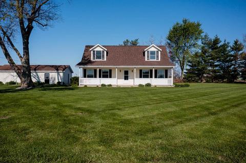 7076 S 300 East Rd, Warren, IN 46792 photo 2