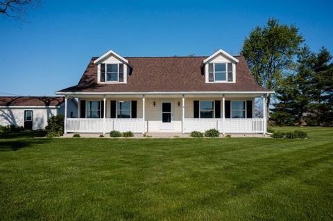 7076 S 300 East Rd, Warren, IN 46792 photo 4