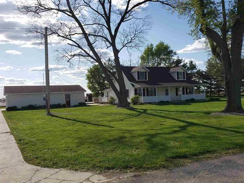 7076 S 300 East Rd, Warren, IN 46792 photo 1