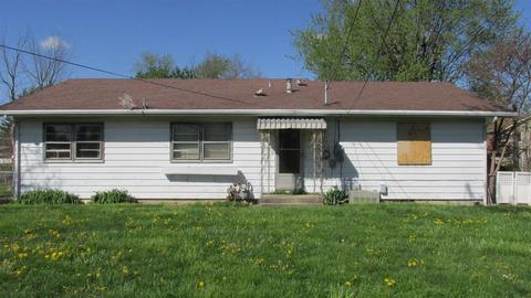447 E North St, Dunkirk, IN 47336 photo 20