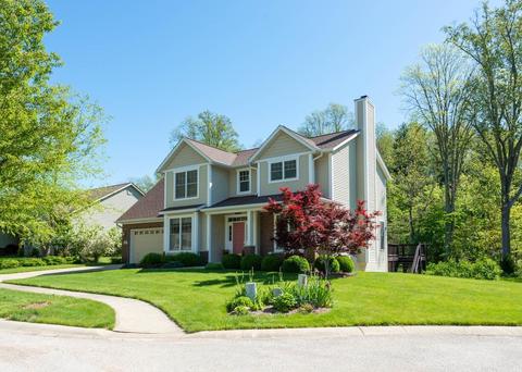 4723 E Donington Dr, Bloomington, IN 47401 photo 29