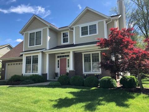 4723 E Donington Dr, Bloomington, IN 47401 photo 2