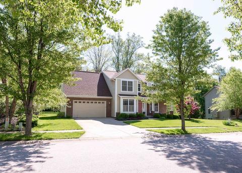4723 E Donington Dr, Bloomington, IN 47401 photo 31