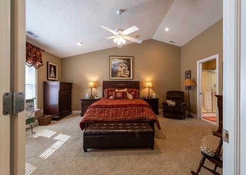 4723 E Donington Dr, Bloomington, IN 47401 photo 18