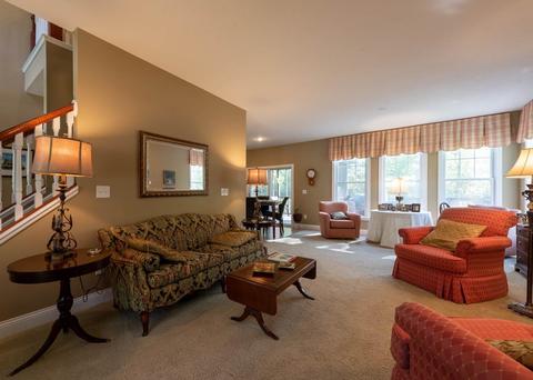 4723 E Donington Dr, Bloomington, IN 47401 photo 9