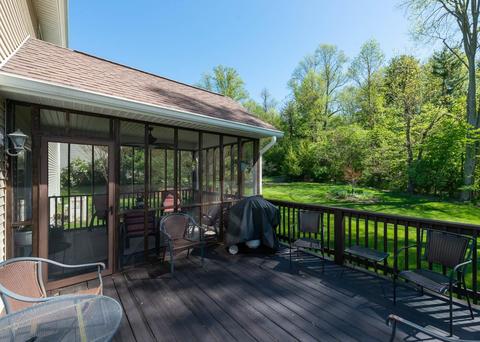 4723 E Donington Dr, Bloomington, IN 47401 photo 5