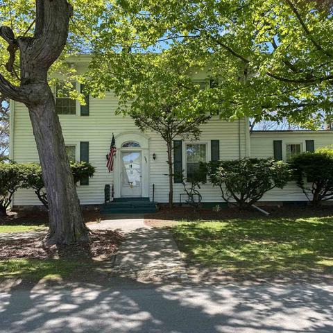 505 W Maple St, Waterloo, IN 46793 photo 1