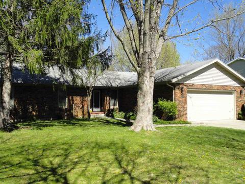 4317 E Walpole Ln, Bloomington, IN 47408 photo 1