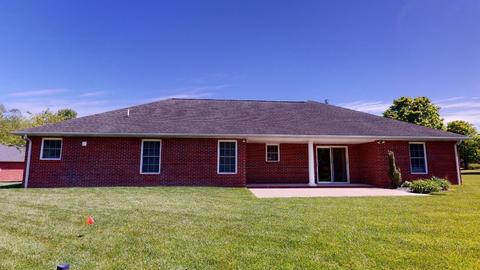 263 Gatsby Ct, Jasper, IN 47546 photo 22