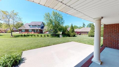 263 Gatsby Ct, Jasper, IN 47546 photo 24