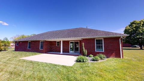 263 Gatsby Ct, Jasper, IN 47546 photo 23
