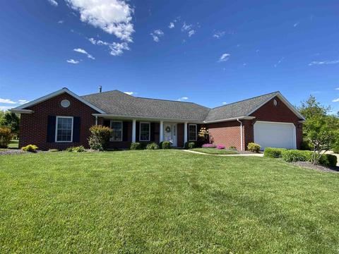 263 Gatsby Ct, Jasper, IN 47546 photo 27