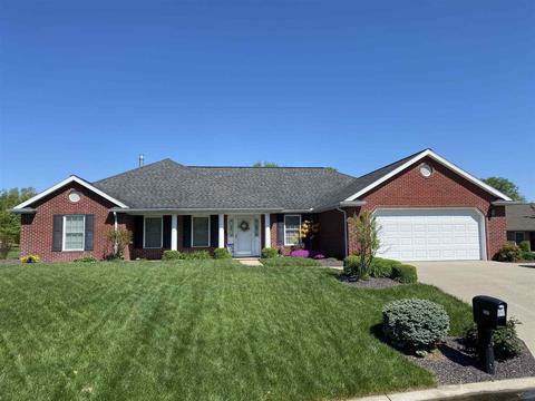263 Gatsby Ct, Jasper, IN 47546 photo 1