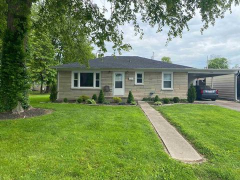 1413 20th St, Bedford, IN 47421 photo 1