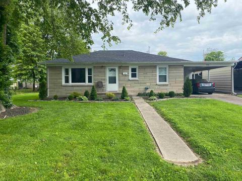 1413 20th St, Bedford, IN 47421 photo 18
