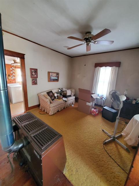 924 Thomas St, Bicknell, IN 47512 photo 3