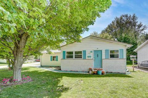 214 N Maple St, Lagrange, IN 46761 photo 27