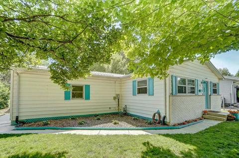 214 N Maple St, Lagrange, IN 46761 photo 1