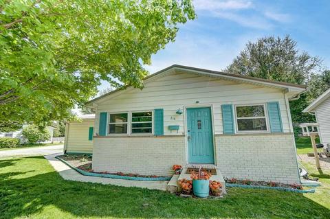 214 N Maple St, Lagrange, IN 46761 photo 26