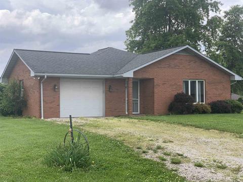 2675 N Darry St, Jasper, IN 47546 photo 12