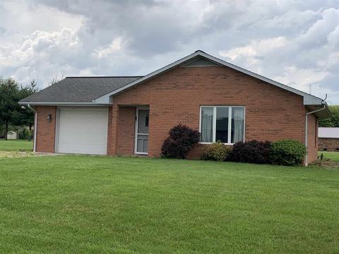 2675 N Darry St, Jasper, IN 47546 photo 11