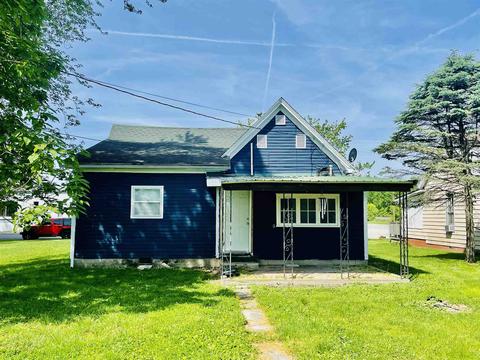 212 S 9th St, Mitchell, IN 47446 photo 4