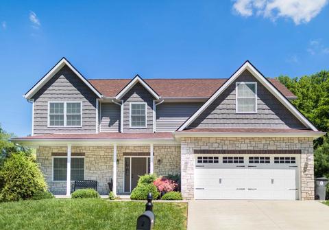 3901 E Fenbrook Ln, Bloomington, IN 47401 photo 1