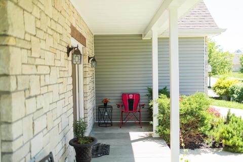 3901 E Fenbrook Ln, Bloomington, IN 47401 photo 3