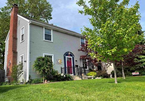 1626 Stanforth Ave, Lafayette, IN 47905 photo 2