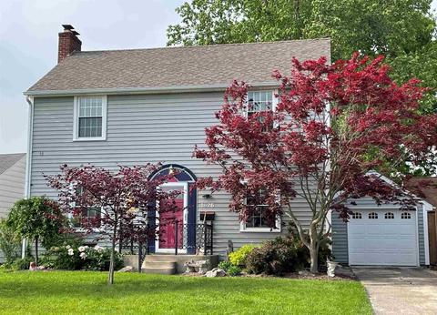 1626 Stanforth Ave, Lafayette, IN 47905 photo 1